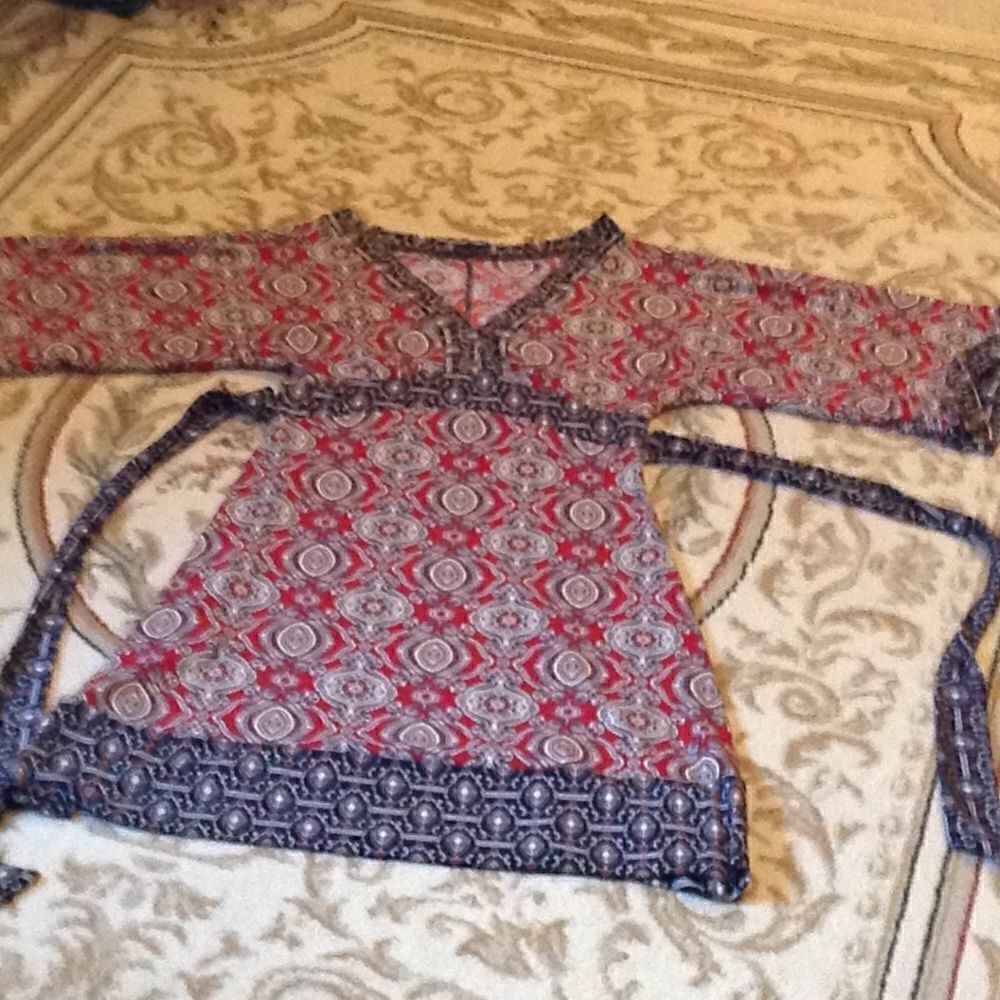 Cute little dress in small From Body Central